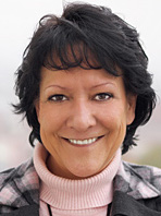 Angelika Enderle