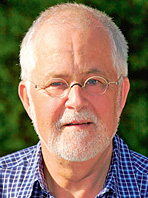 Dr. Michael Cramer